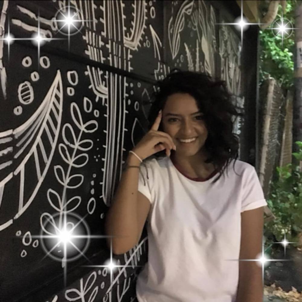 Meet your Posher, Alysha